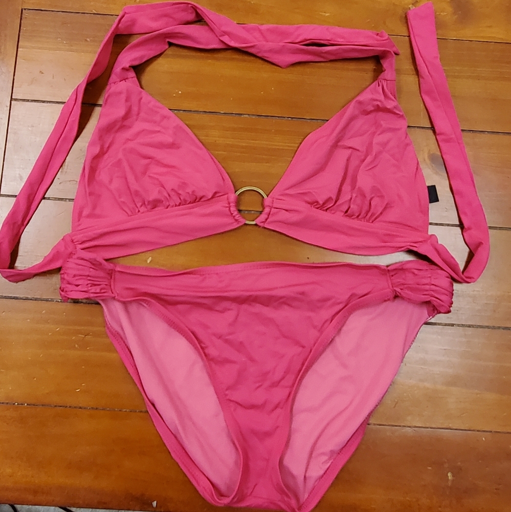 2 Piece Swimsuit